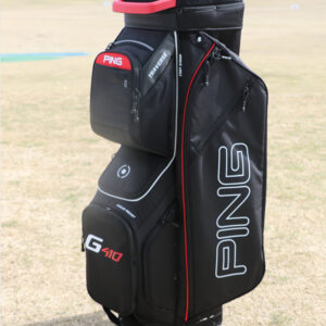 Bolsa de Palos Ping