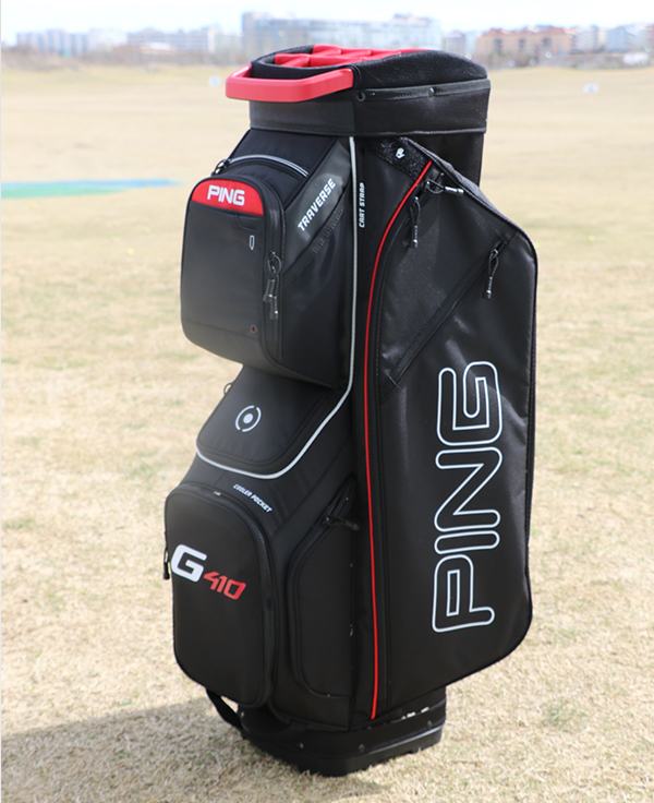 Bolsa de Palos Ping