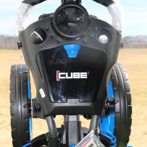 Carrito Cube 3