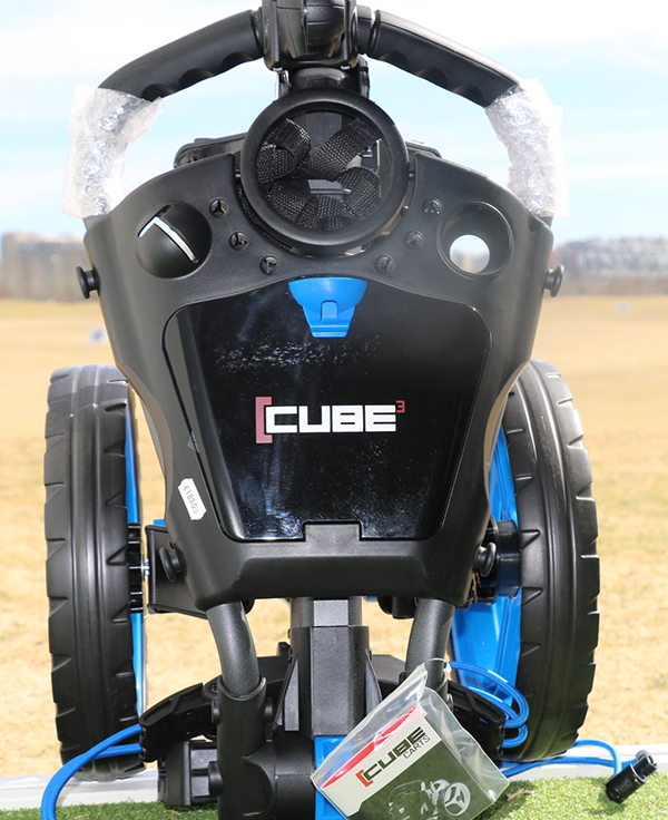 Carrito Cube 3