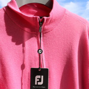 Jersey FJ rosa