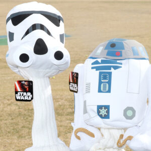 Protectores palos Star Wars